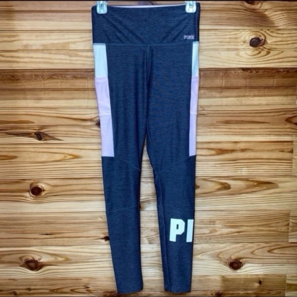Victoria’s Secret PINK ultimate leggings with pockets small